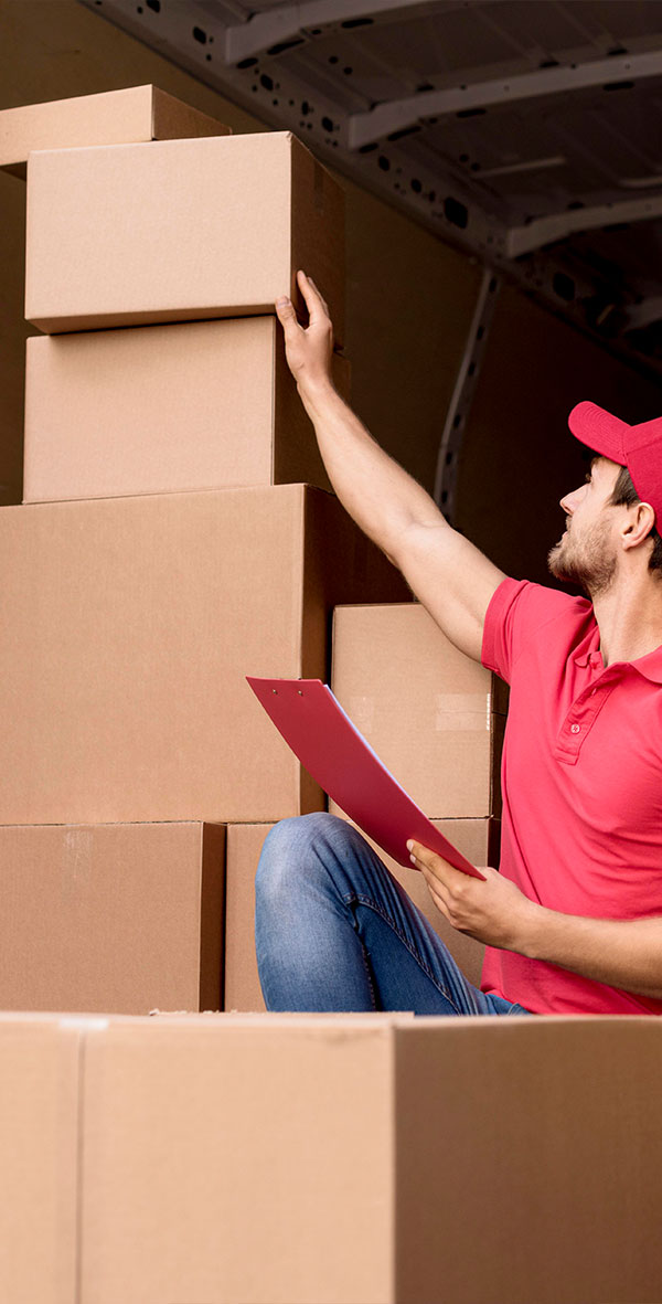 Movers and Packers in Calicut