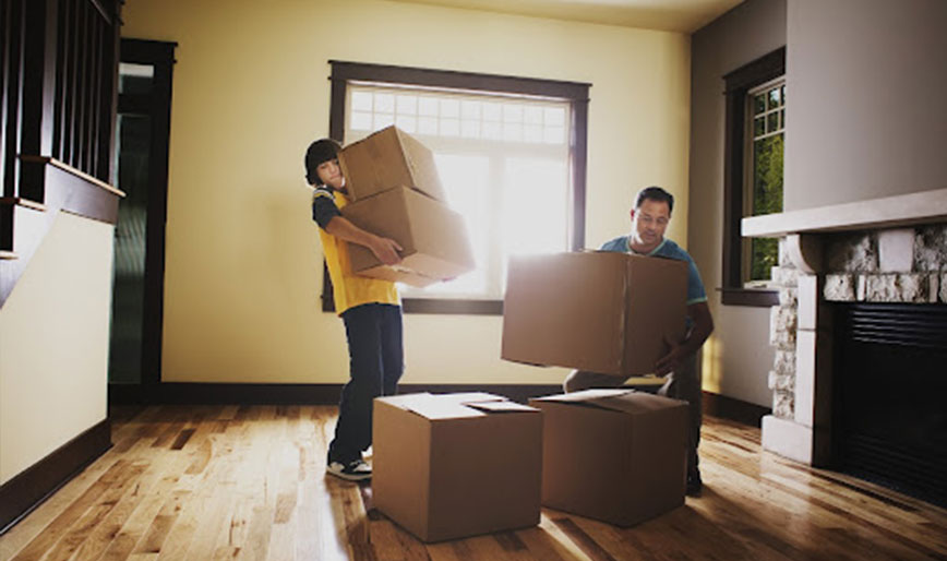 House Shifting Services in Calicut