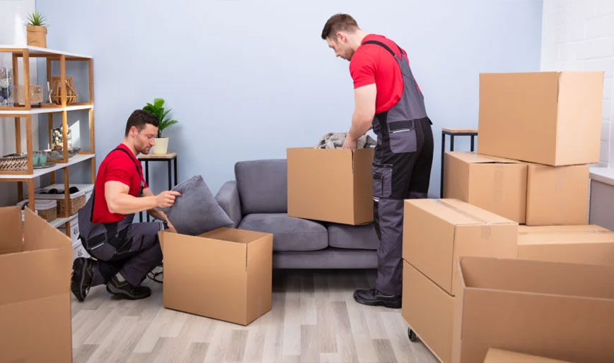 Best Packers and Movers in Calicut