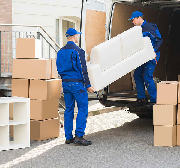 Movers and Packers in Calicut